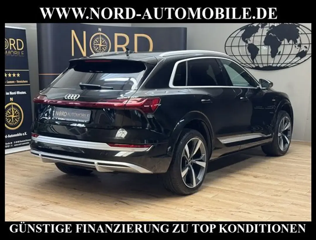 Audi e-tron quattro - Thumbnail 9