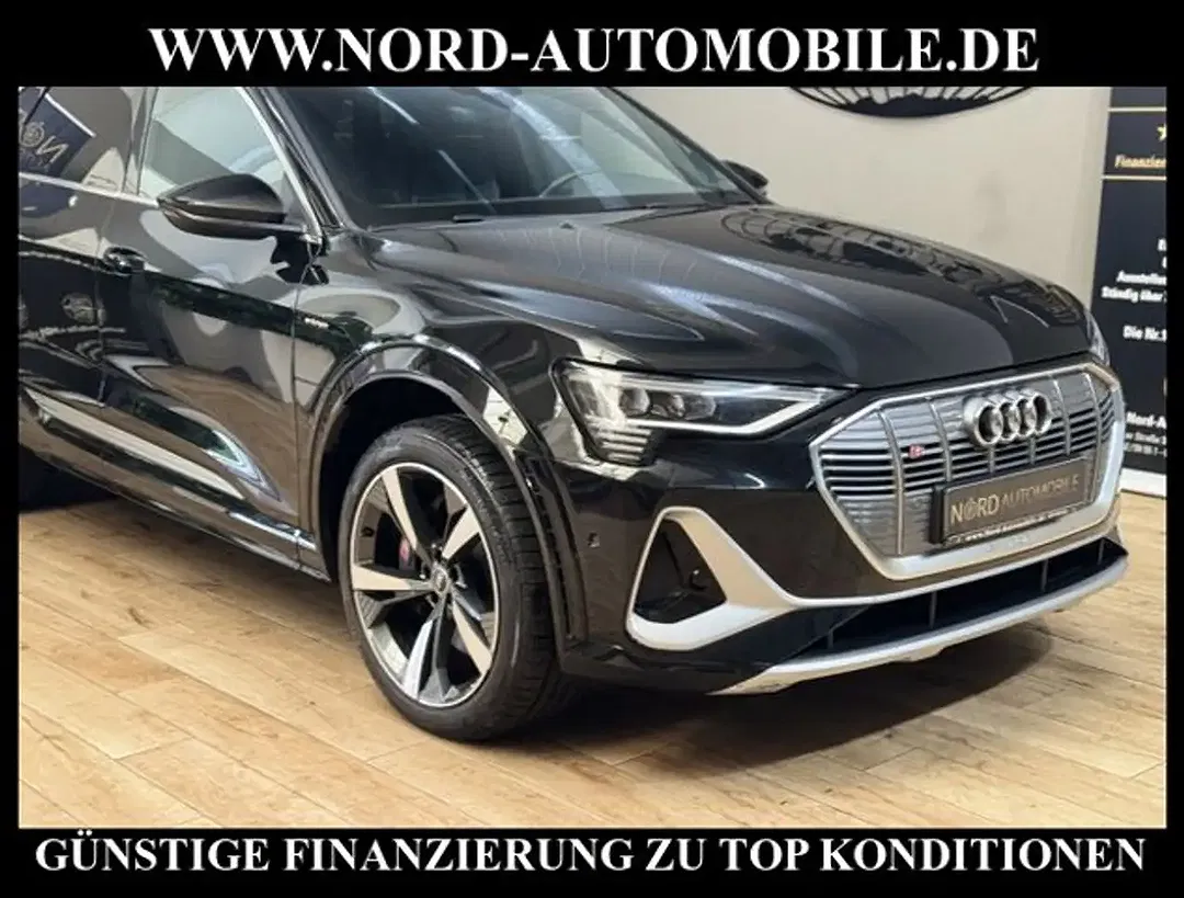 Audi e-tron quattro - Thumbnail 10