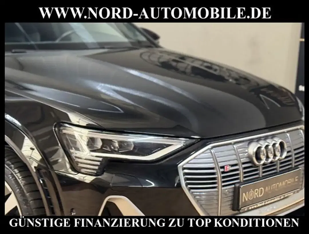 Audi e-tron quattro - Thumbnail 12