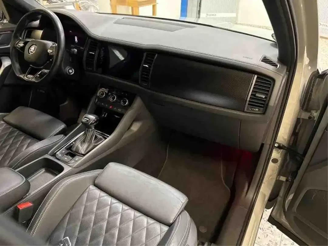 Skoda Kodiaq 2.0 TDI DSG 4x4 Sportline - Thumbnail 6