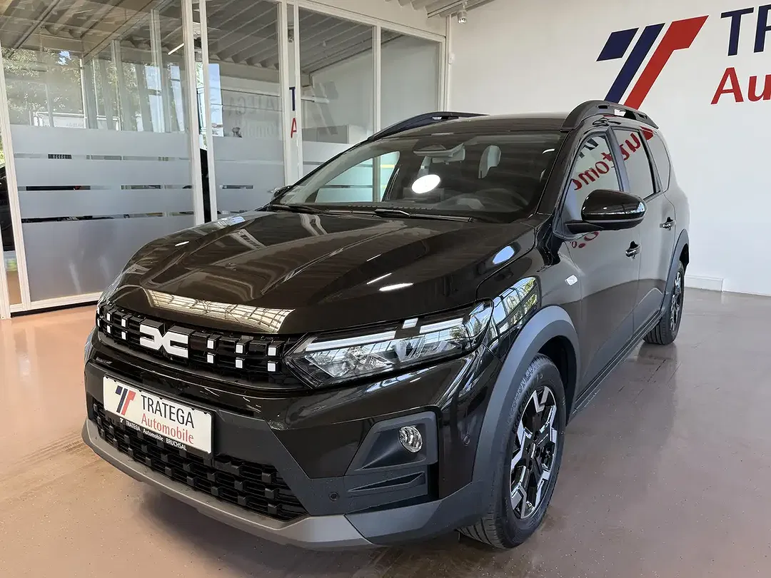 Dacia Jogger TCe Journey - foto 1