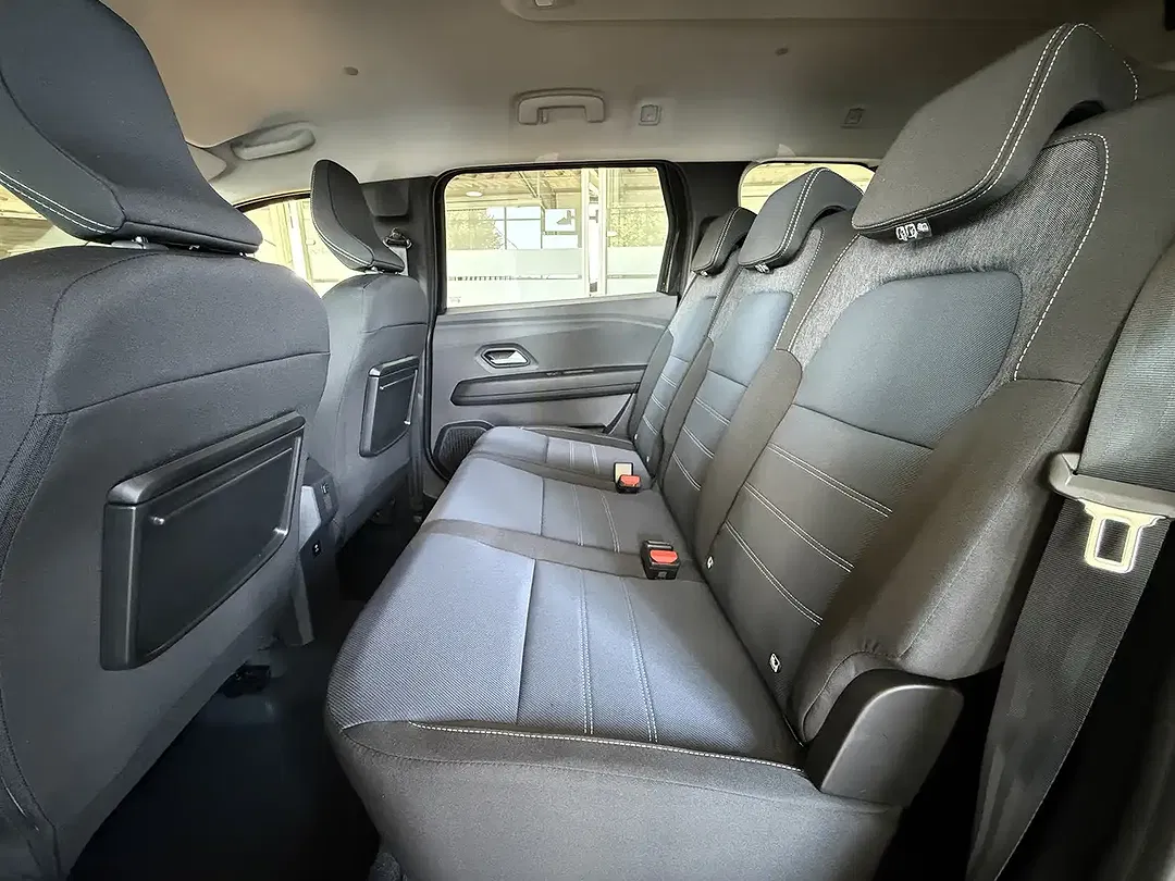 Dacia Jogger TCe Journey - foto 15