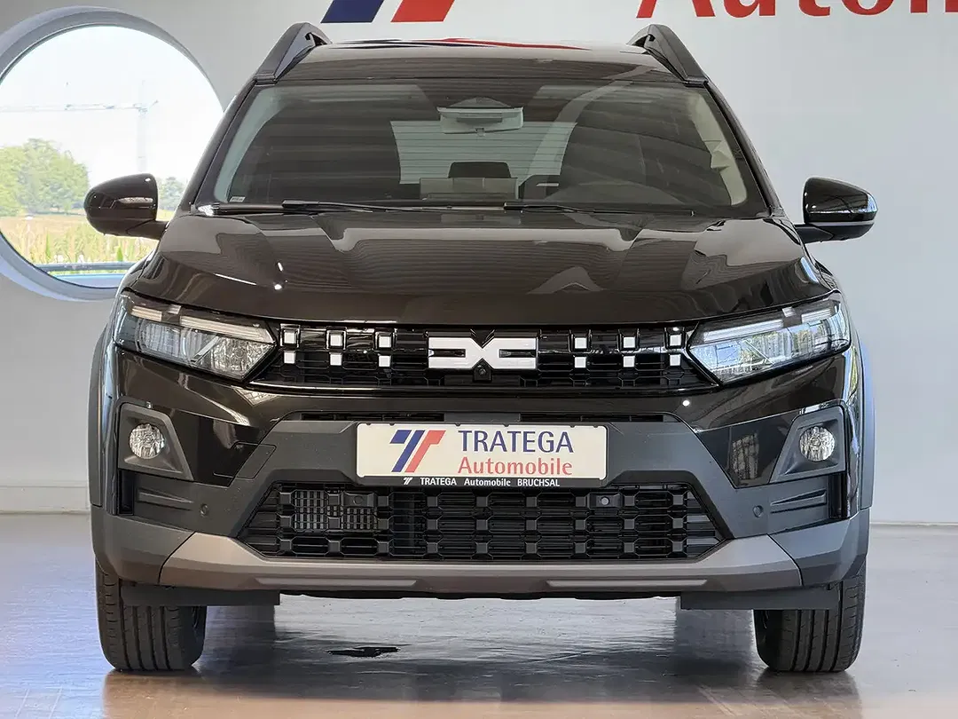 Dacia Jogger TCe Journey - foto 2
