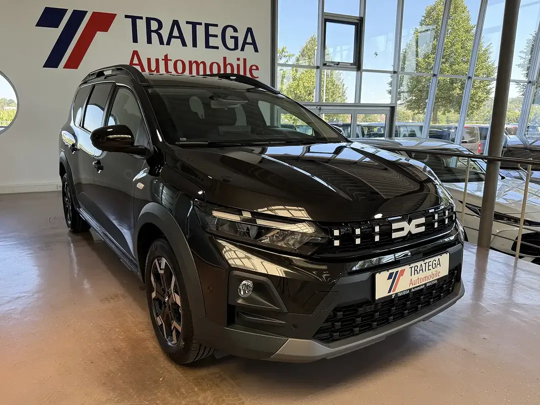 Dacia Jogger TCe Journey - Thumbnail 3
