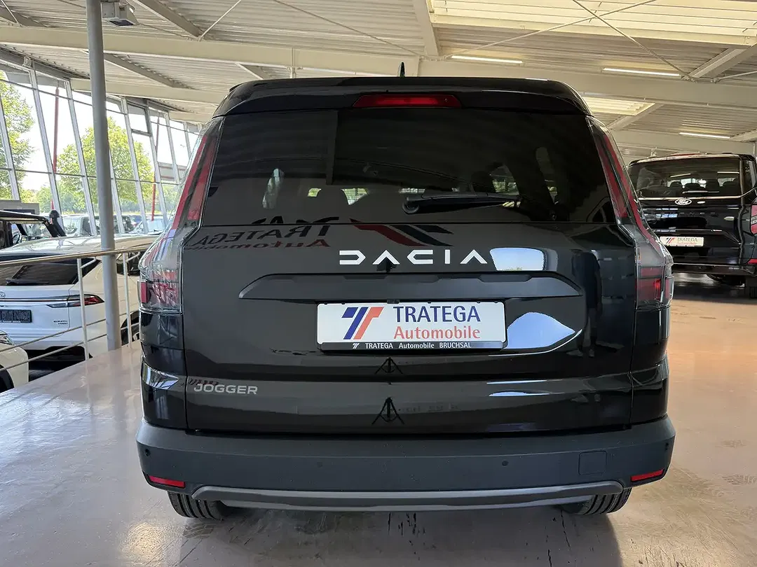 Dacia Jogger TCe Journey - Thumbnail 6