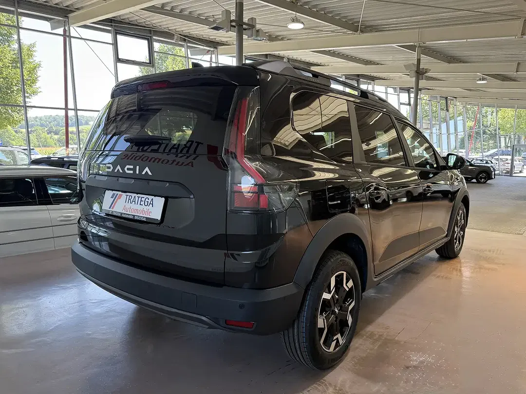 Dacia Jogger TCe Journey - Thumbnail 7