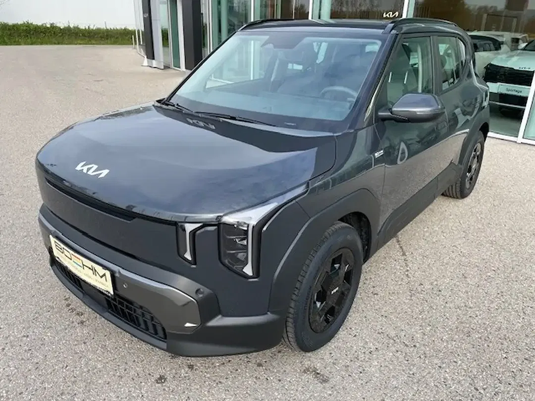 Kia EV2 Air - foto 1
