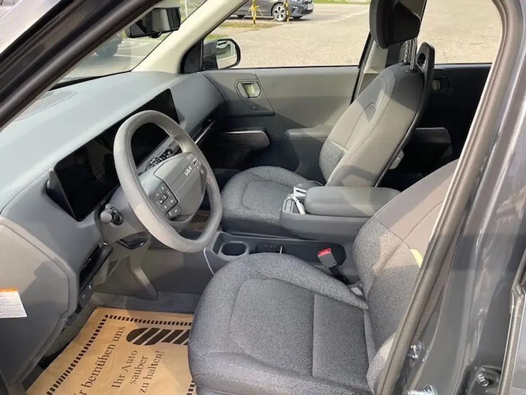 Kia EV2 Air - Thumbnail 10