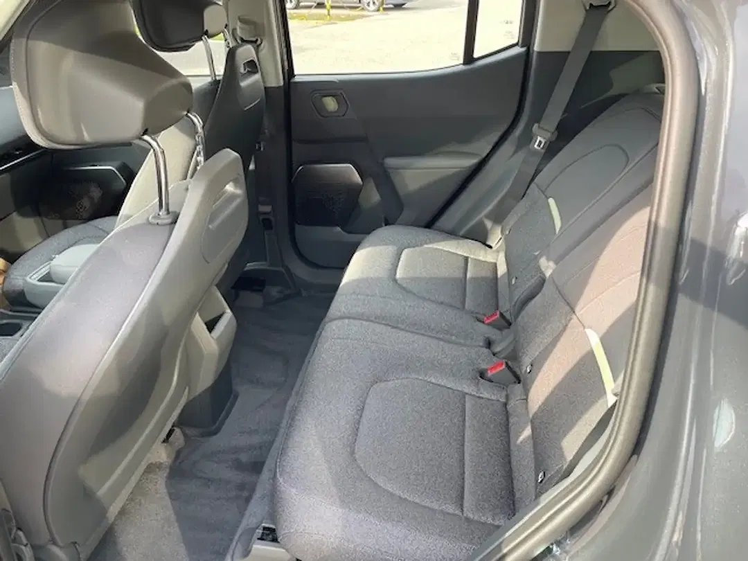 Kia EV2 Air - Thumbnail 11