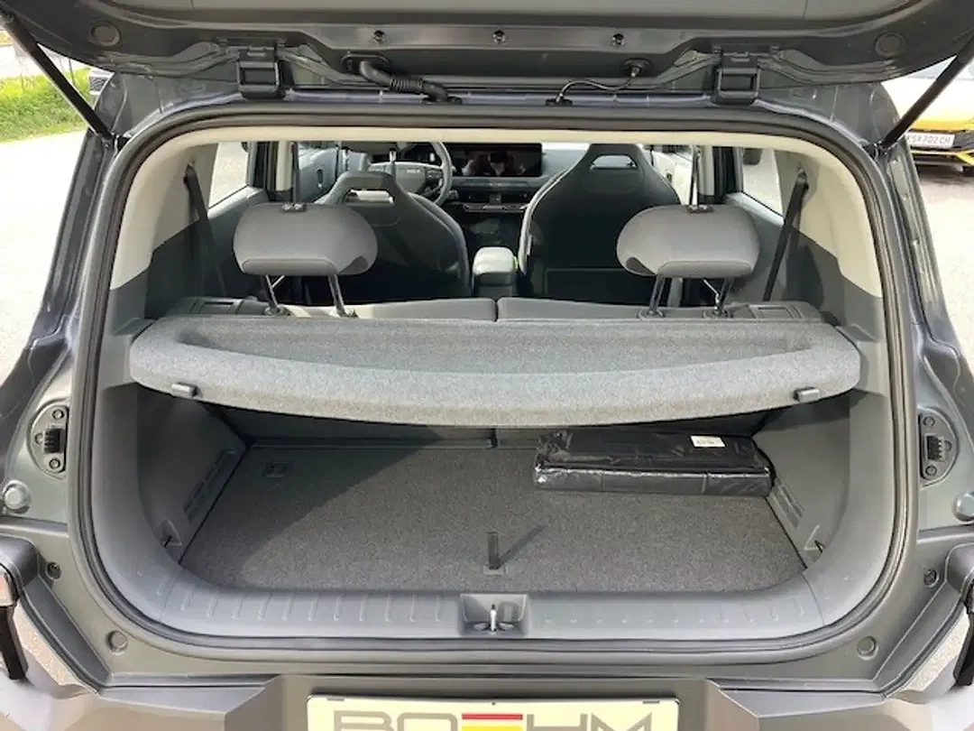 Kia EV2 Air - Thumbnail 13