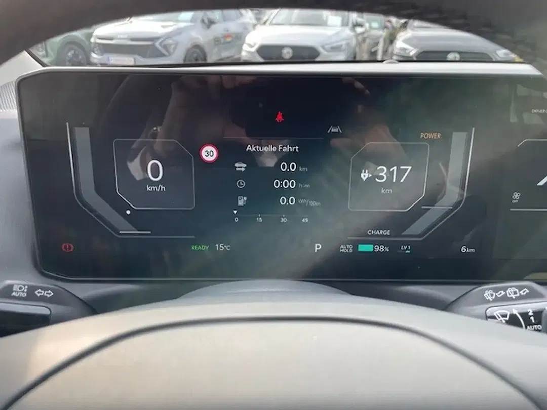 Kia EV2 Air - Thumbnail 14