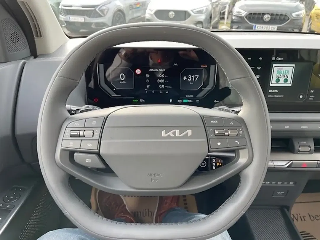 Kia EV2 Air - foto 15