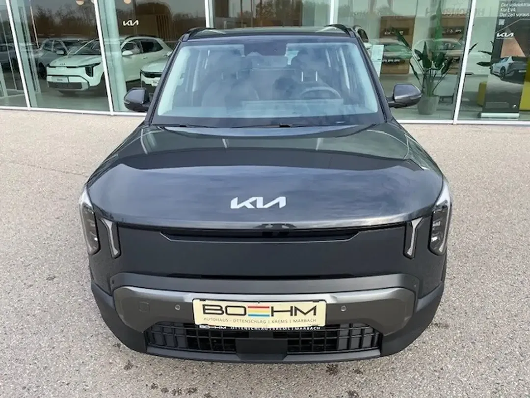Kia EV2 Air - foto 2