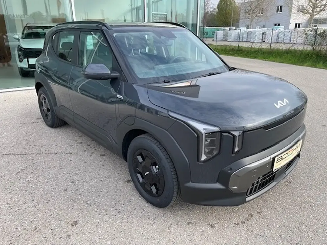 Kia EV2 Air - Thumbnail 3