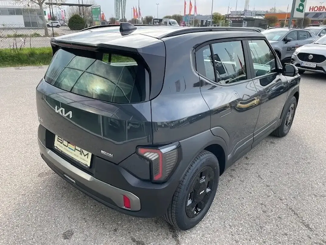Kia EV2 Air - Thumbnail 5