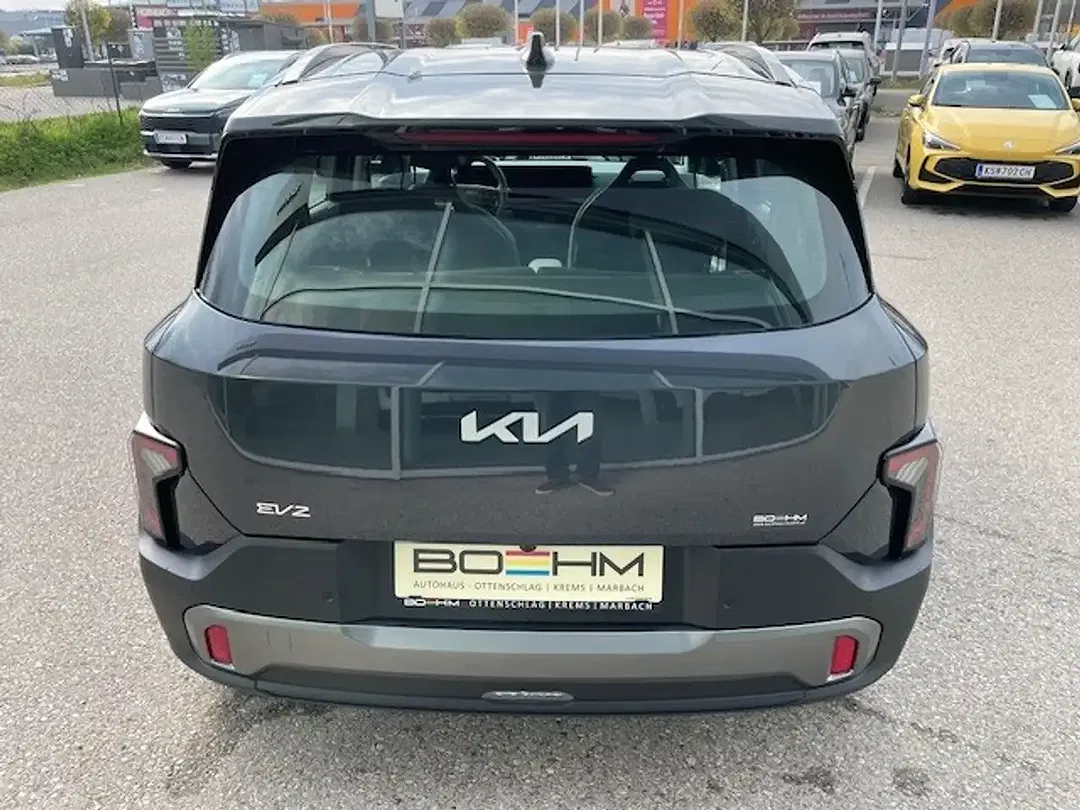 Kia EV2 Air - Thumbnail 6