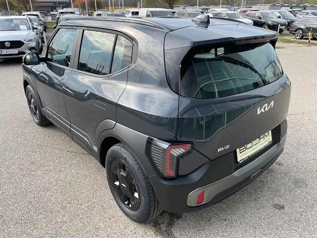 Kia EV2 Air - Thumbnail 7