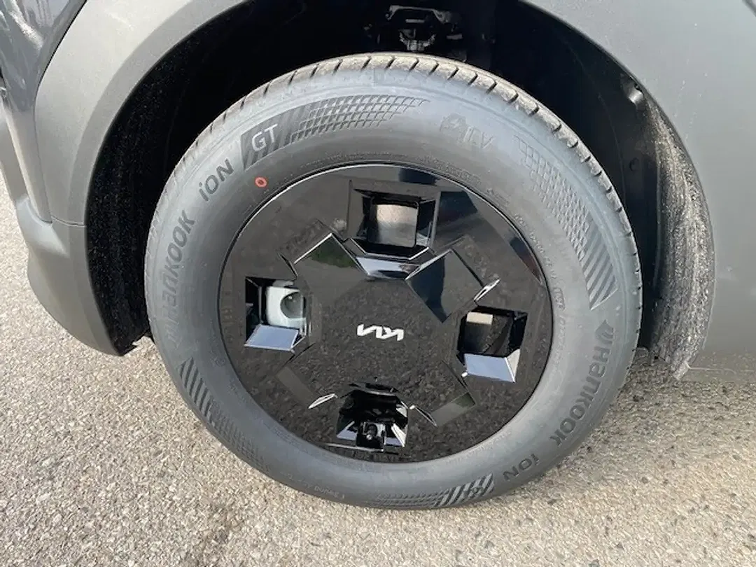 Kia EV2 Air - Thumbnail 8