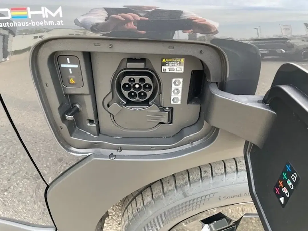 Kia EV2 Air - Thumbnail 9