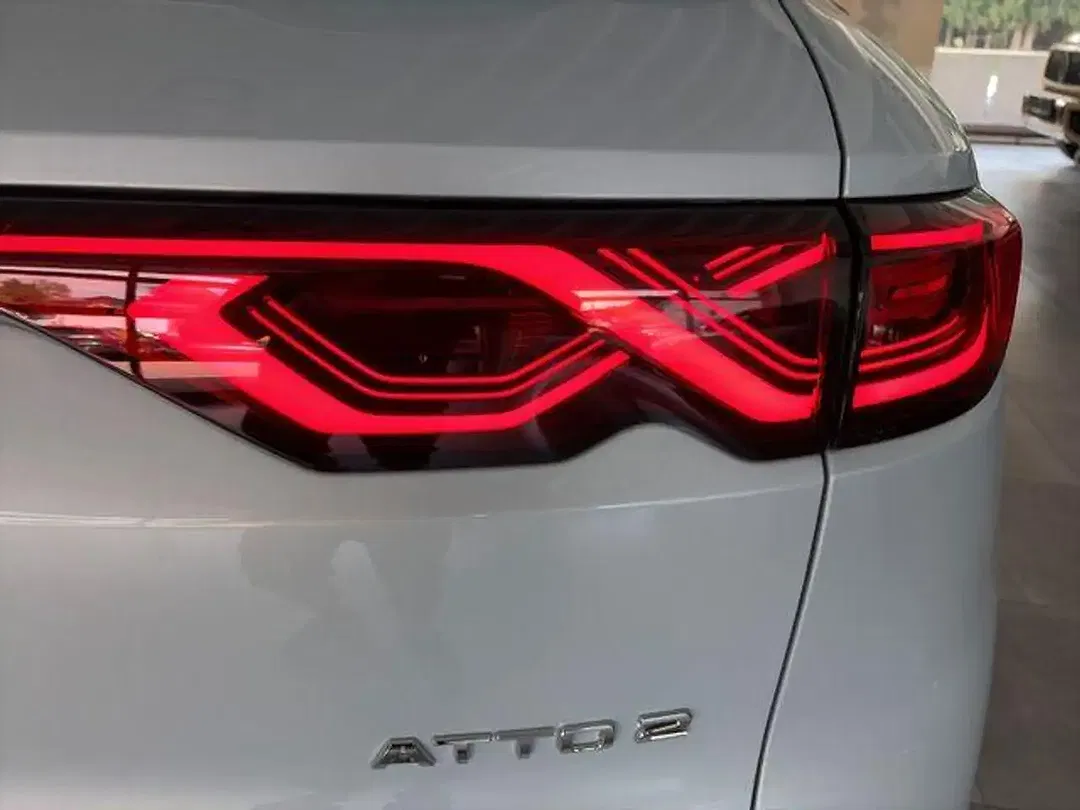 BYD Atto 2 DM-i Boost - Thumbnail 12