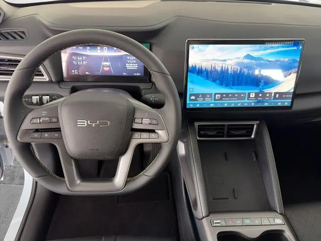 BYD Atto 2 DM-i Boost - Thumbnail 9