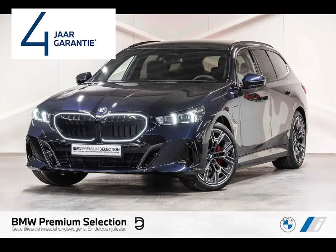 BMW 530 Touring M Sport Pro - Afbeelding 1