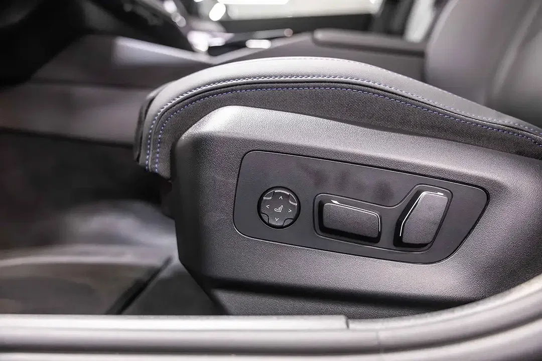 BMW 530 Touring M Sport Pro - Thumbnail 11