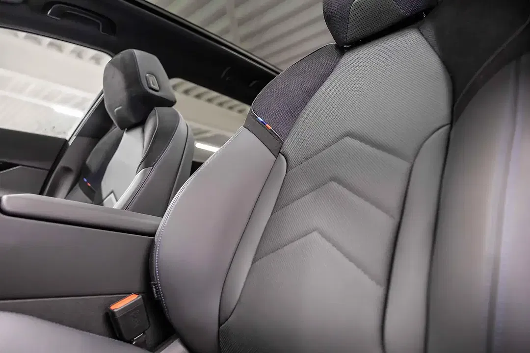 BMW 530 Touring M Sport Pro - Thumbnail 12