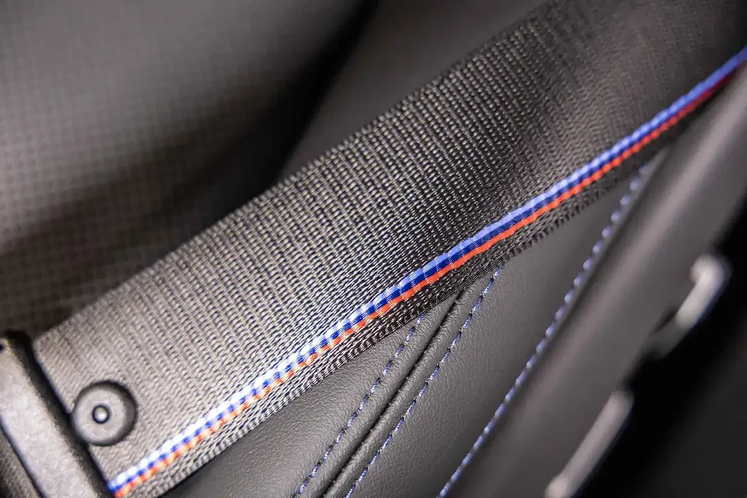 BMW 530 Touring M Sport Pro - Thumbnail 14