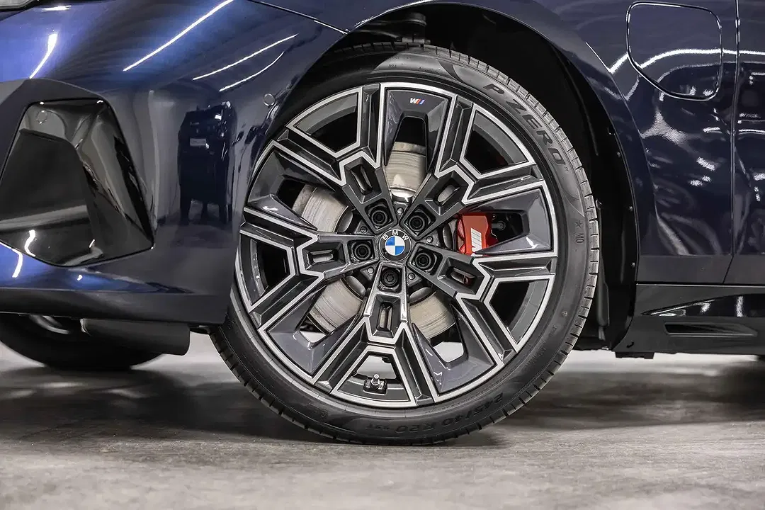 BMW 530 Touring M Sport Pro - Thumbnail 4