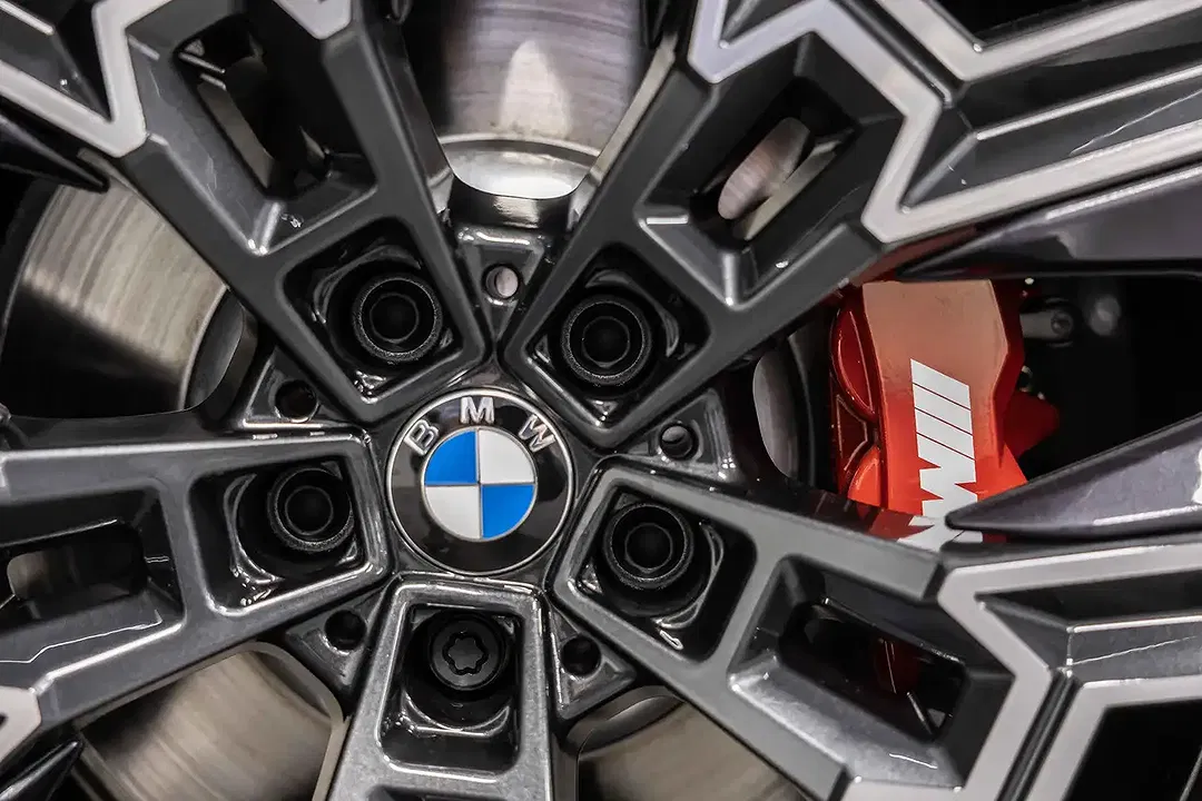 BMW 530 Touring M Sport Pro - Thumbnail 5
