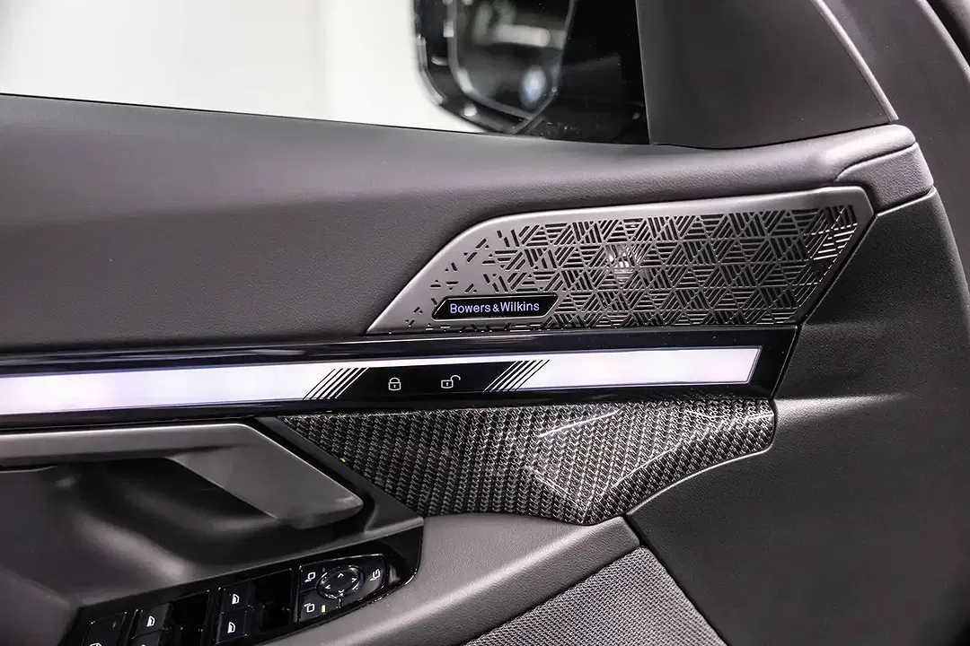 BMW 530 Touring M Sport Pro - Thumbnail 9