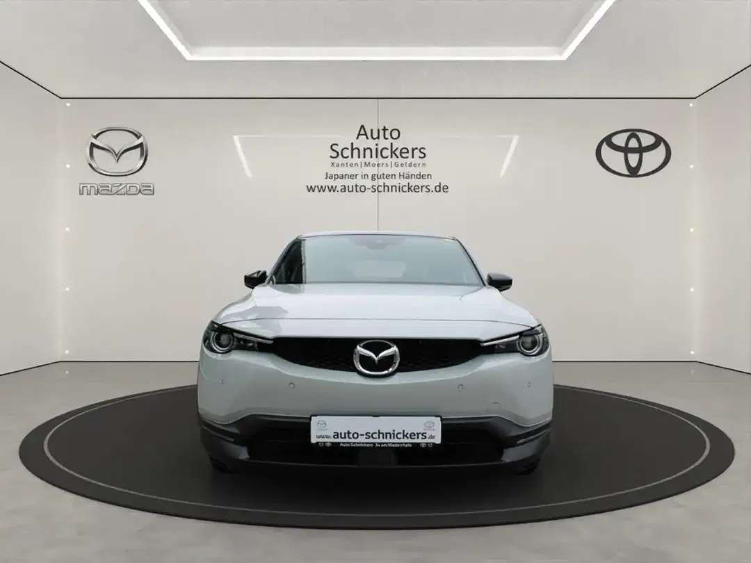Mazda MX-30 R-EV - Thumbnail 5