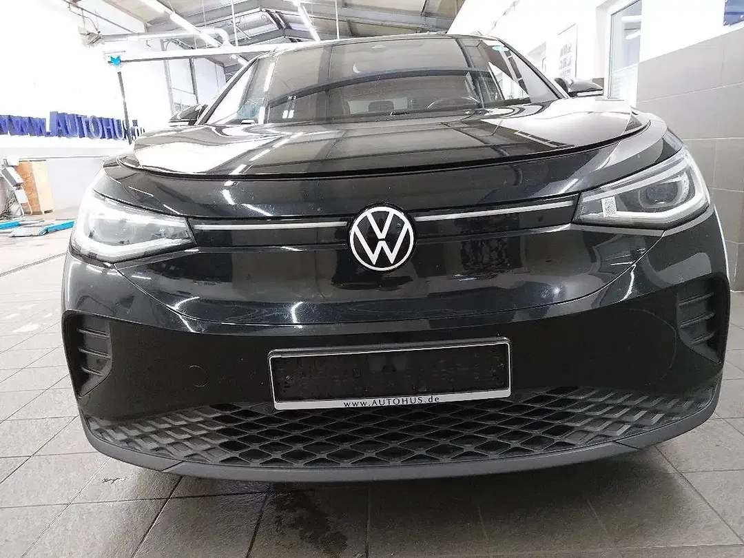 Volkswagen ID.4 Pro Performance - Thumbnail 4