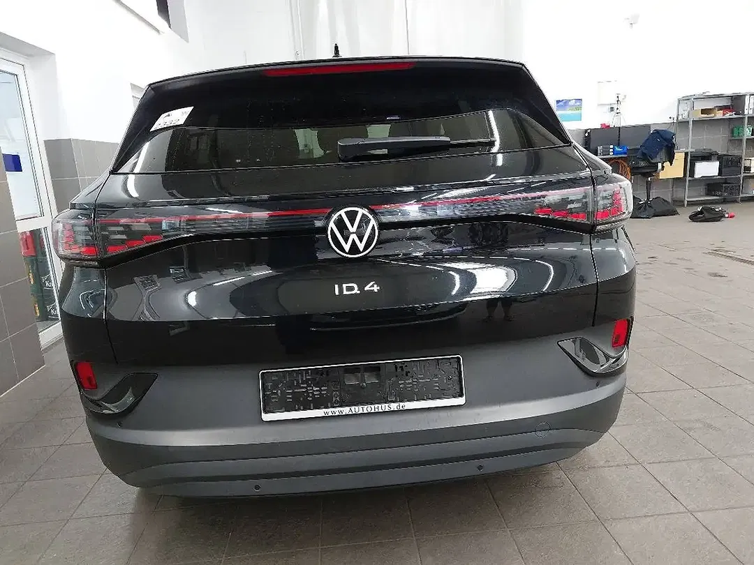 Volkswagen ID.4 Pro Performance - Thumbnail 5