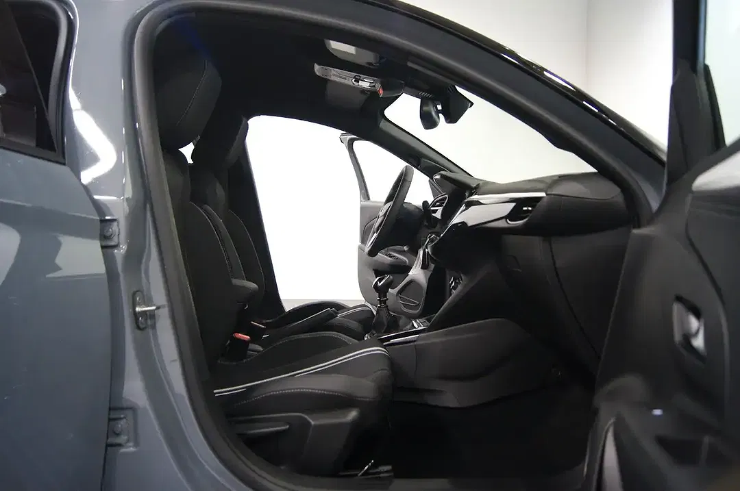 Opel Corsa GS - Thumbnail 7