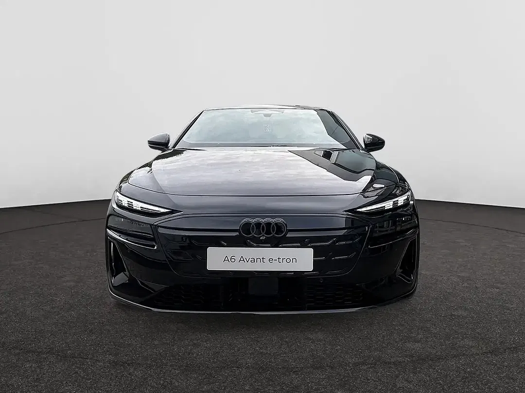 Audi S6 e-tron Avant - Thumbnail 4