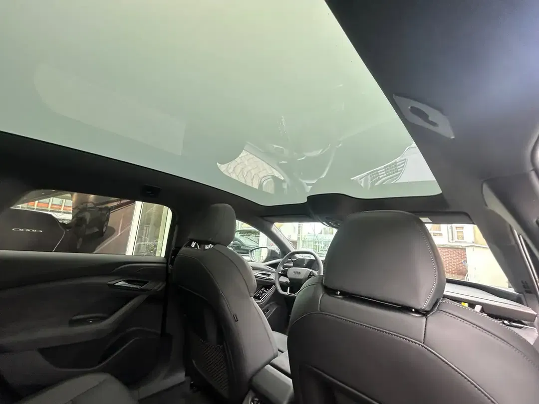 Audi S6 e-tron Avant - Thumbnail 9