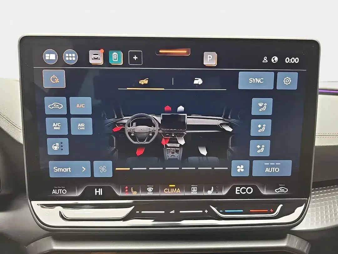 CUPRA Formentor 1.5 PHEV DSG - Thumbnail 11