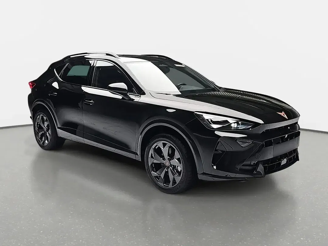 CUPRA Formentor 1.5 PHEV DSG - Thumbnail 2