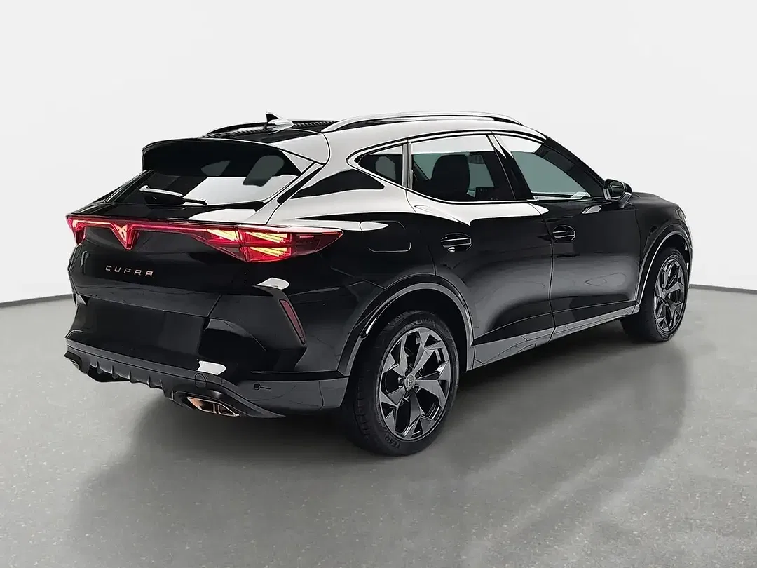 CUPRA Formentor 1.5 PHEV DSG - Thumbnail 3