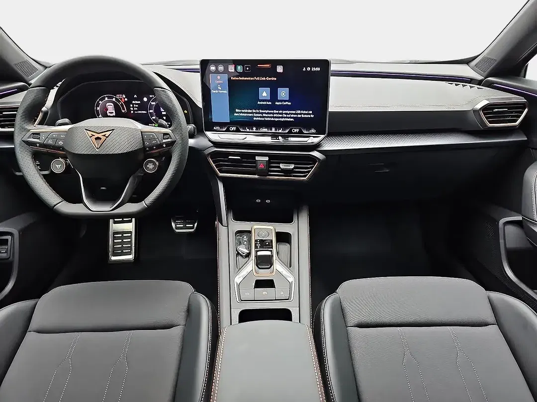 CUPRA Formentor 1.5 PHEV DSG - Thumbnail 7