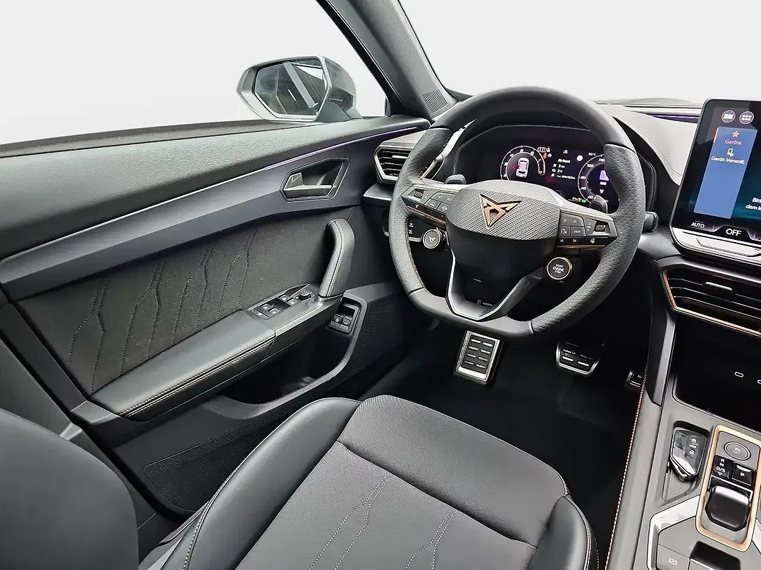 CUPRA Formentor 1.5 PHEV DSG - Thumbnail 8