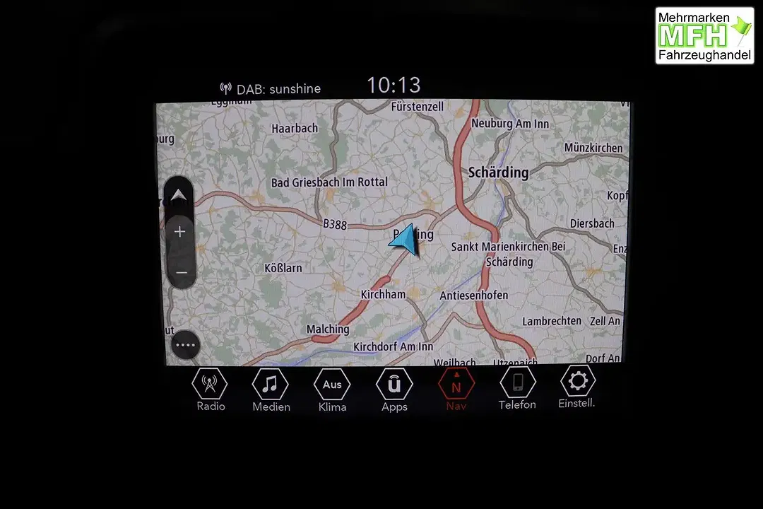 Jeep Renegade 1.0 T3 GSE Limited - foto 15