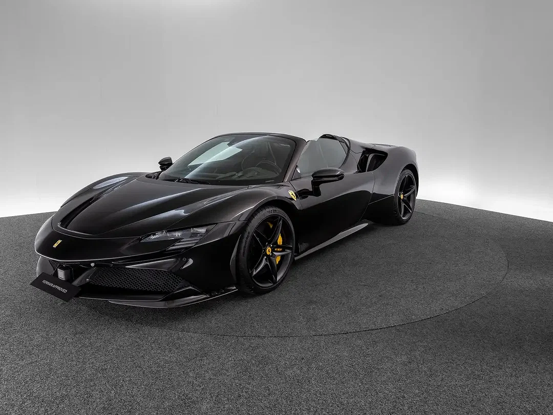 Ferrari SF90 Spider - Afbeelding 1