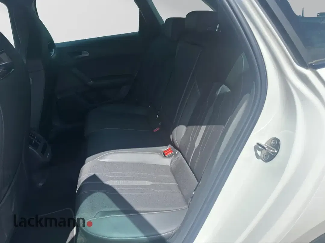 CUPRA Leon 2.0 4Drive VZ Sportstourer - Thumbnail 10