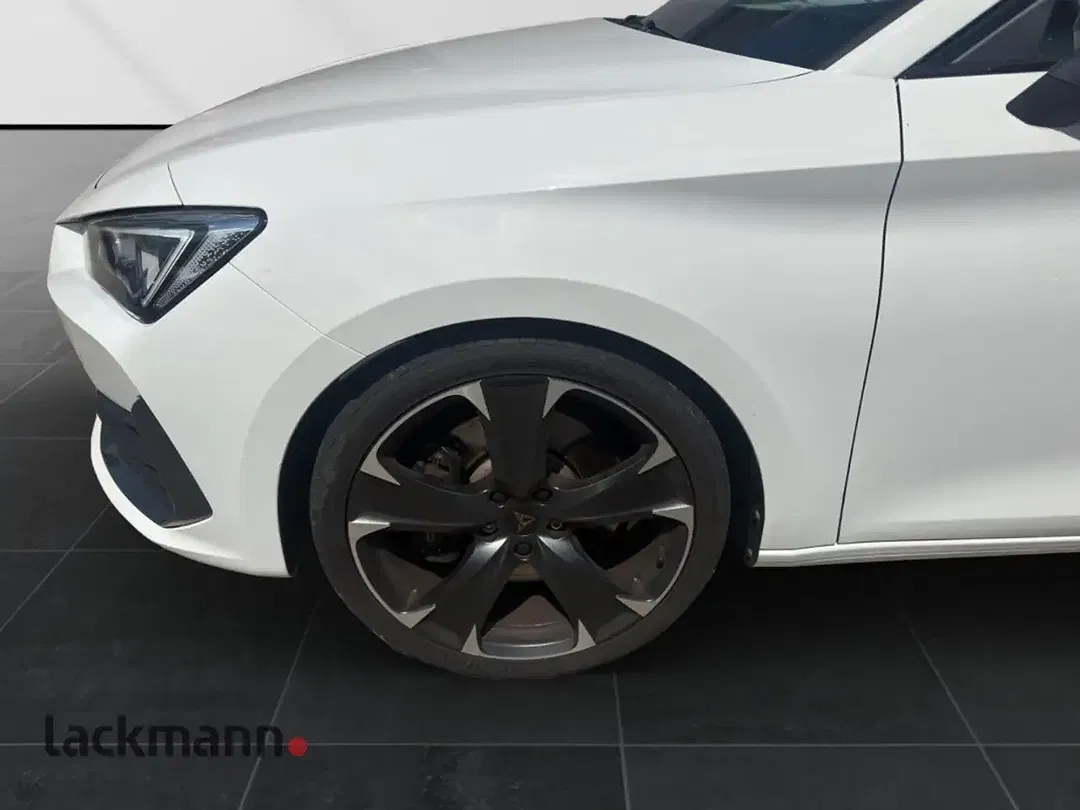 CUPRA Leon 2.0 4Drive VZ Sportstourer - foto 15