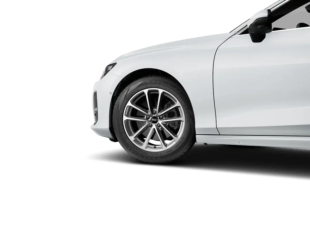 Audi A6 40 TDI advanced - Afbeelding 1