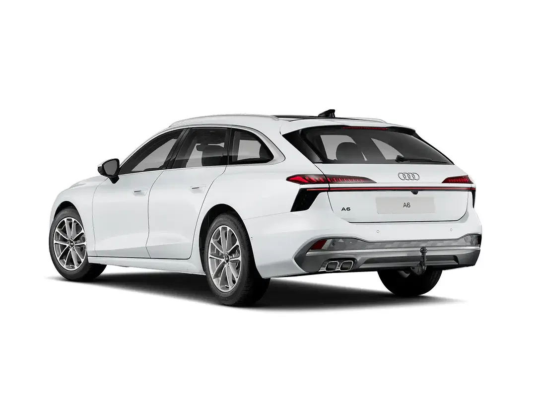 Audi A6 40 TDI advanced - Thumbnail 3