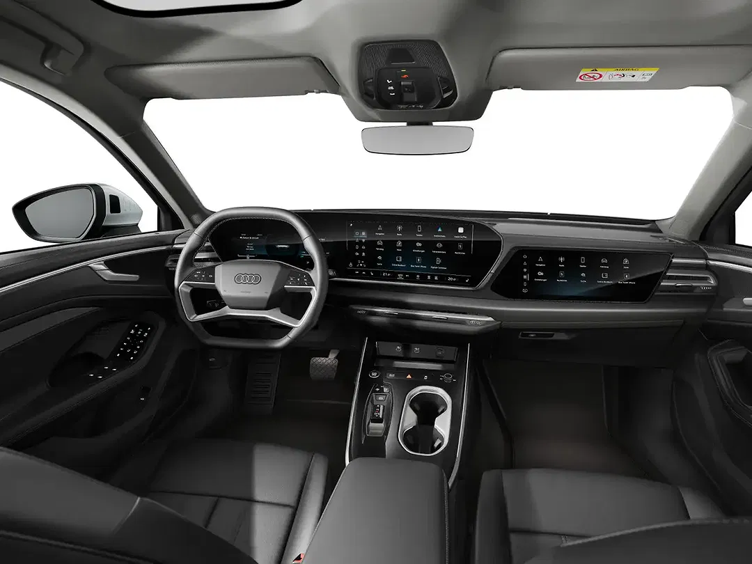 Audi A6 40 TDI advanced - Thumbnail 7